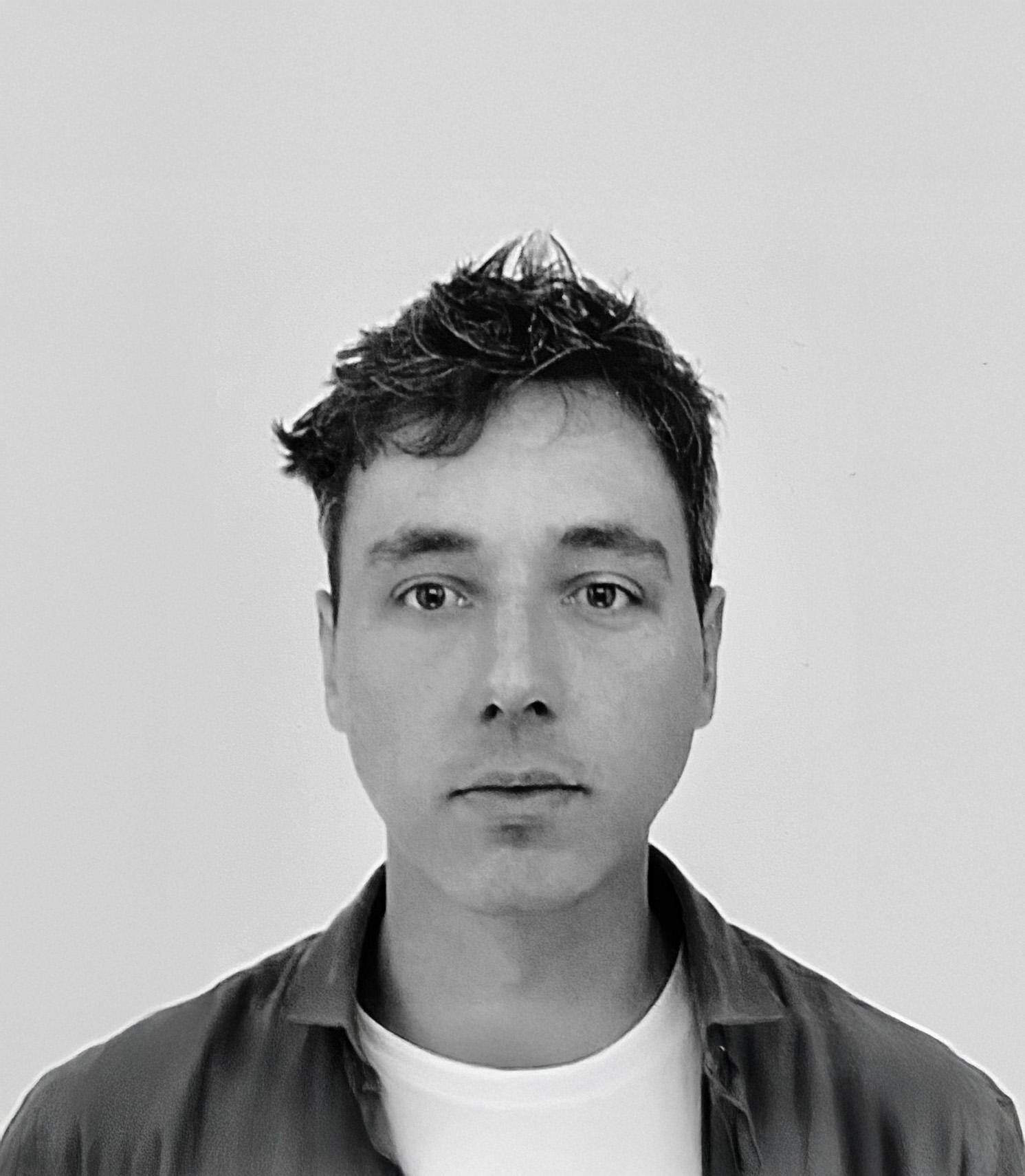 Valentin Jabaud - Directeur artistique et designer graphique