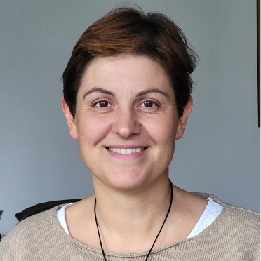 Valérie-Anne Hugé