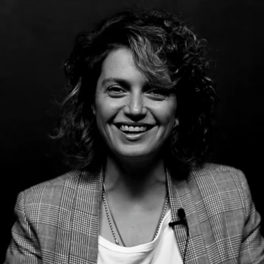 Evangelina C.