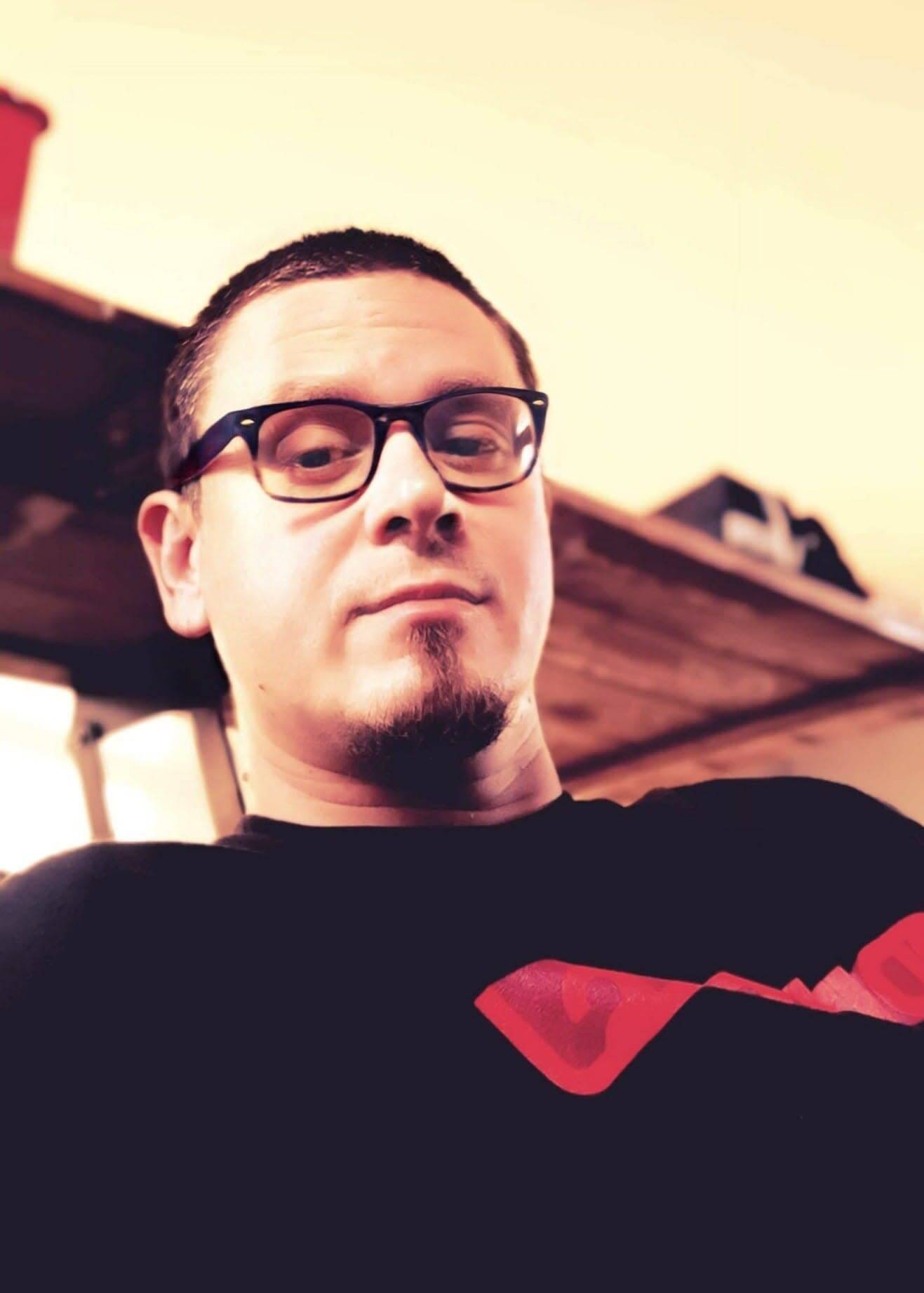 Guillaume Machu