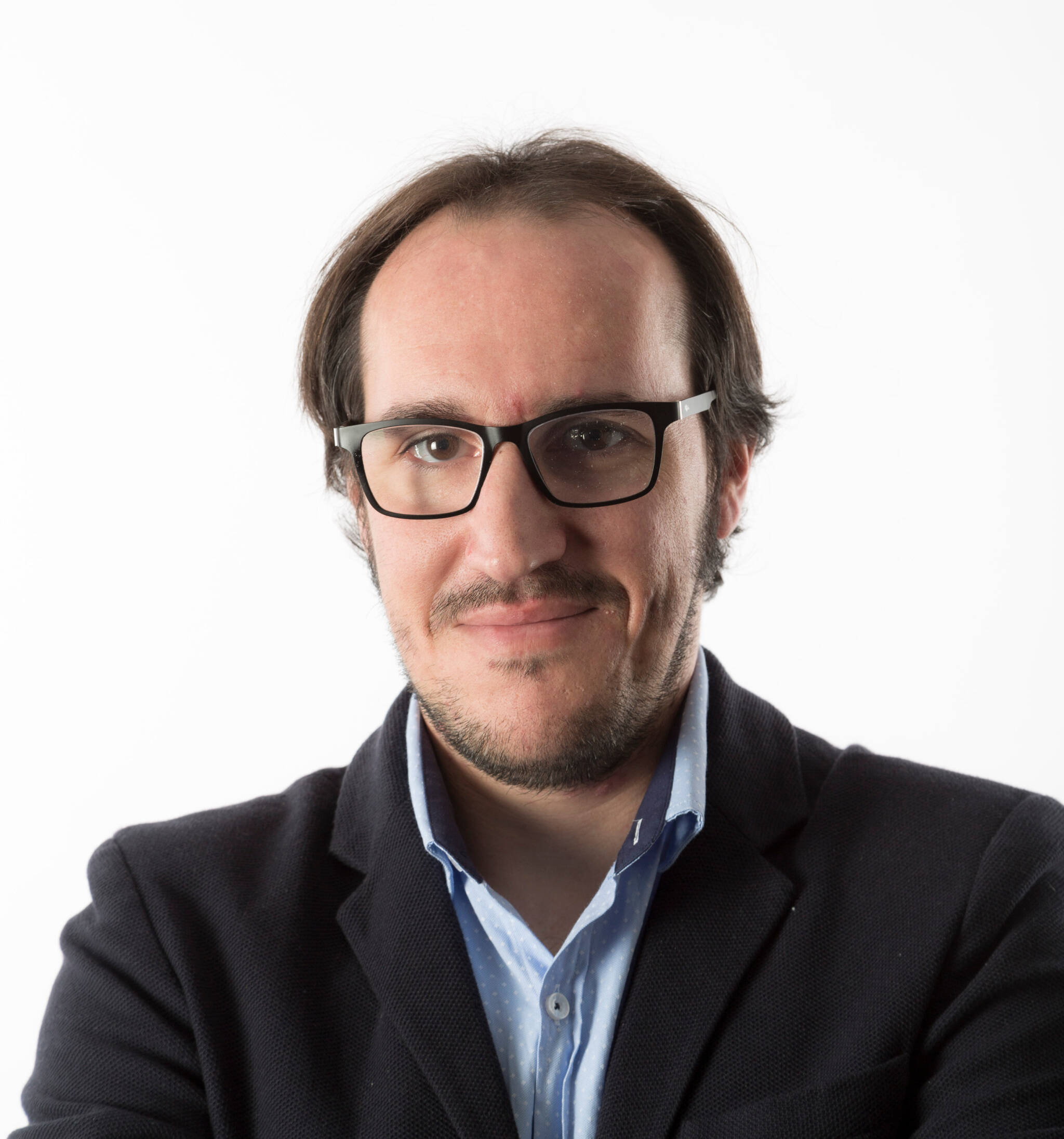 Manuel Ibáñez