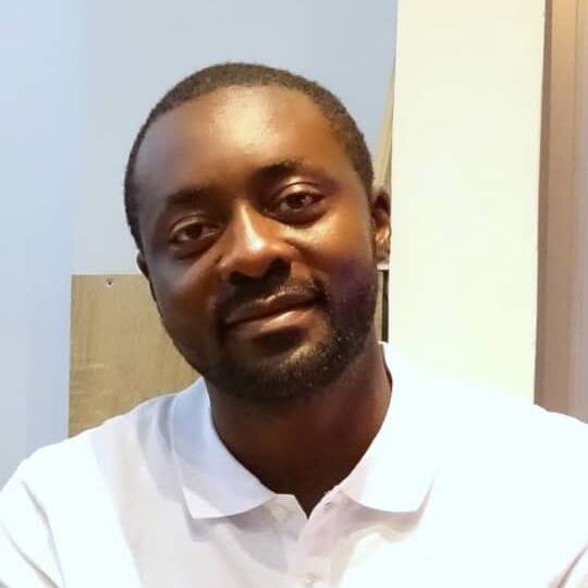 Cyrille  - Architecte Logiciel / Développeur Fullstack Senior