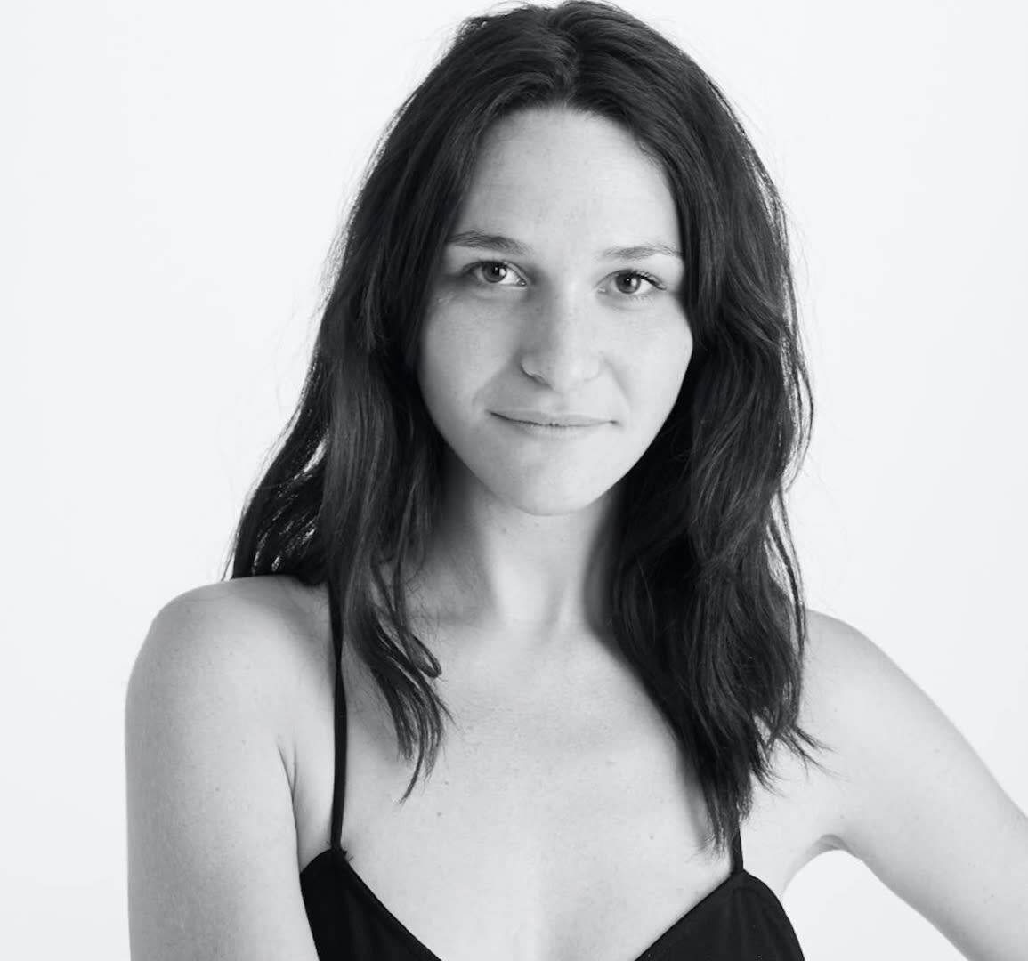 Marion Guiraud