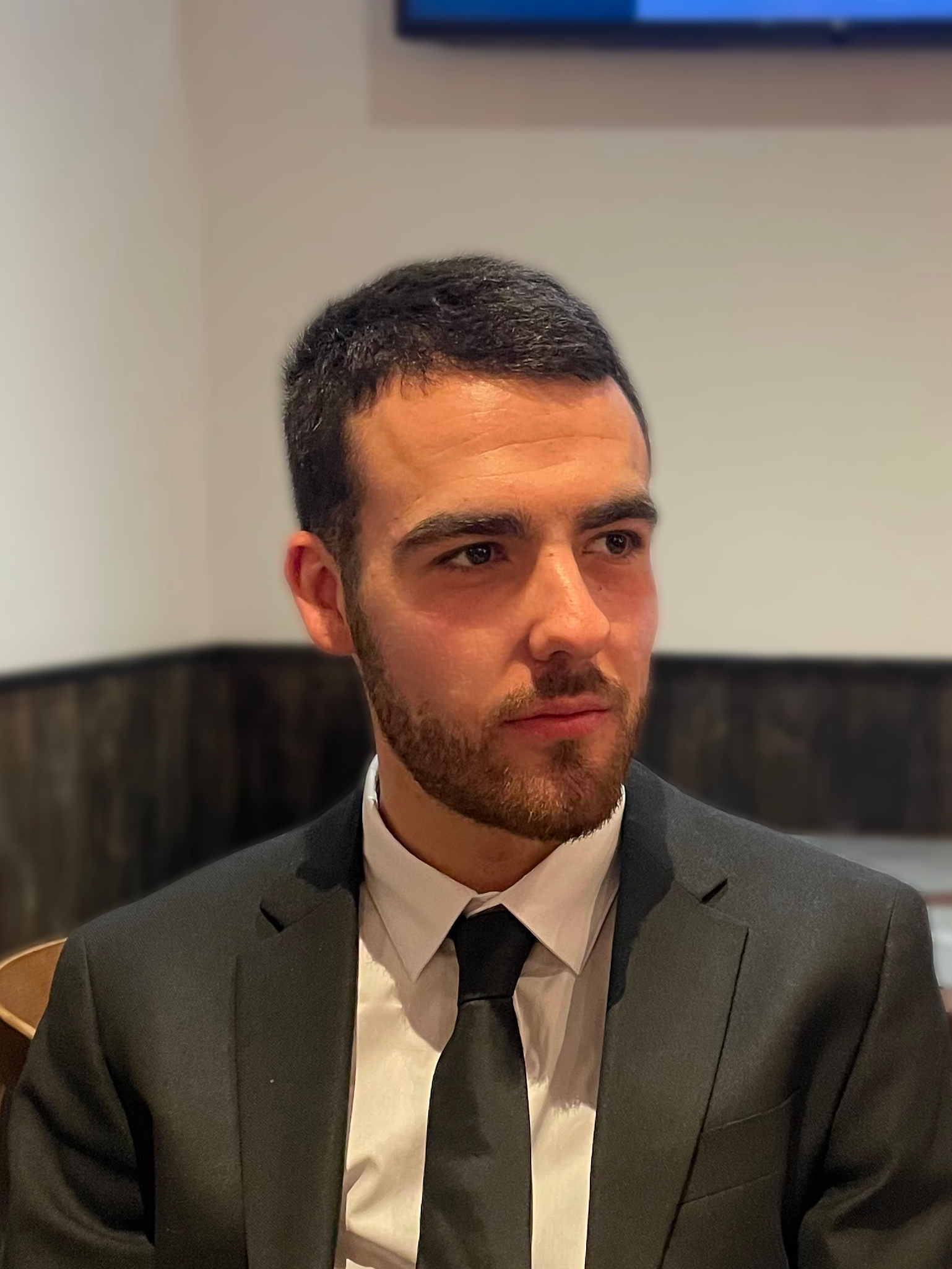 Guillaume Dumas