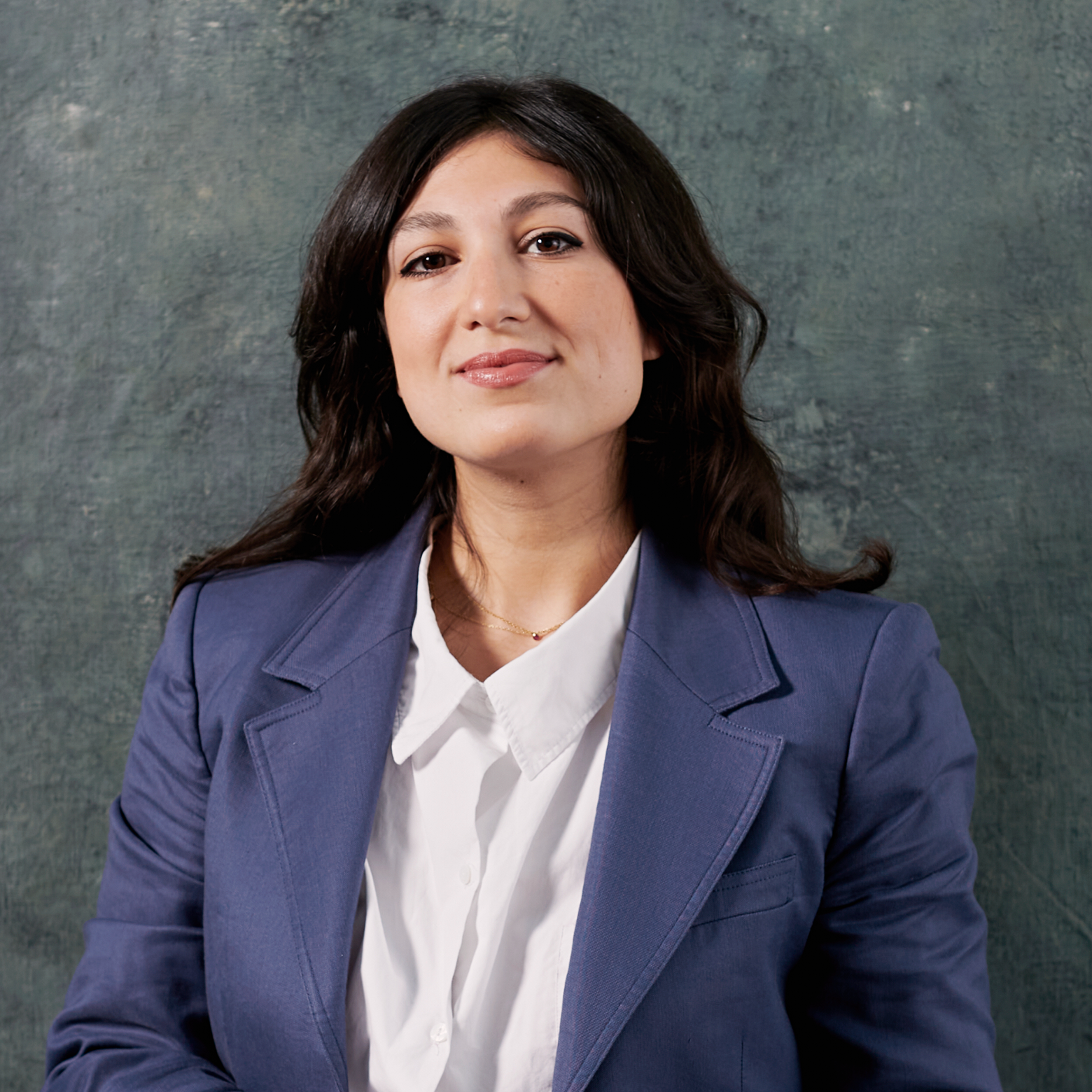 Laura A.