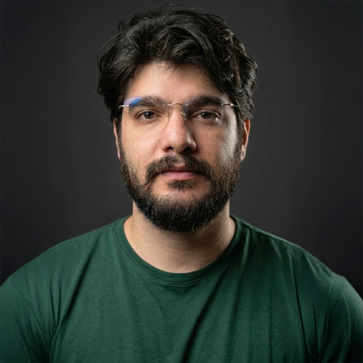 Pablo De Oliveira