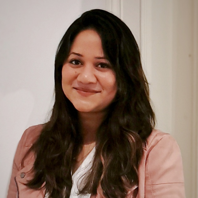 Yashika M.