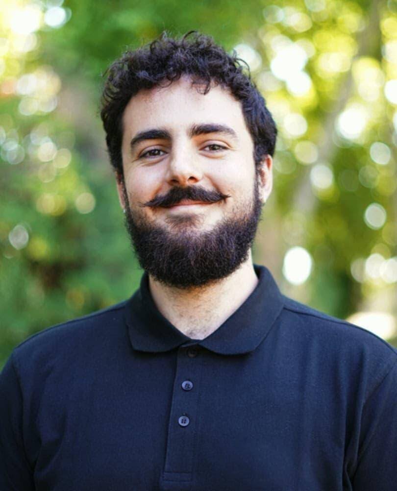 Enzo Gueny - Développeur Fullstack | React | Node.js | UX