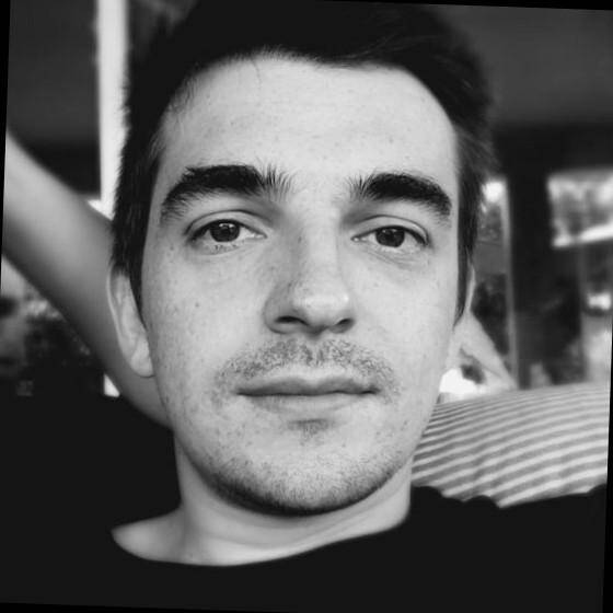 Lucas R. - RPA & AI Engineer | UiPath, Python, LLM Agents
