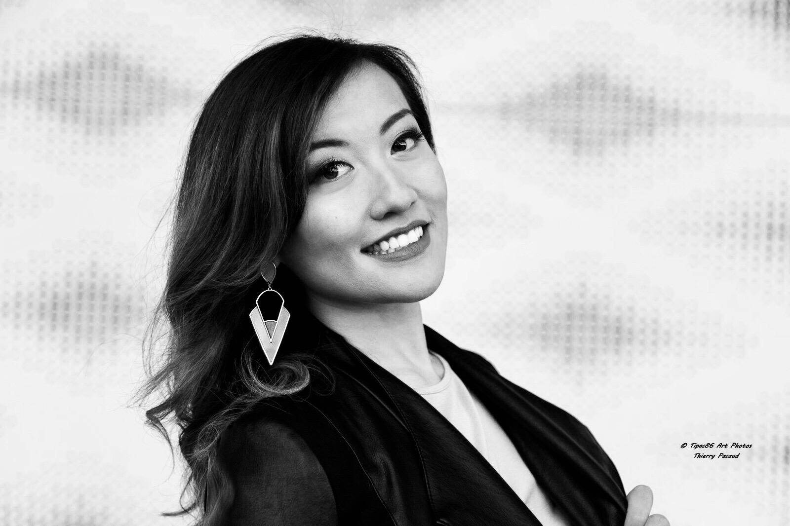Kim-Vy Quach-Hong - Responsable Marketing & Communication | Traduction