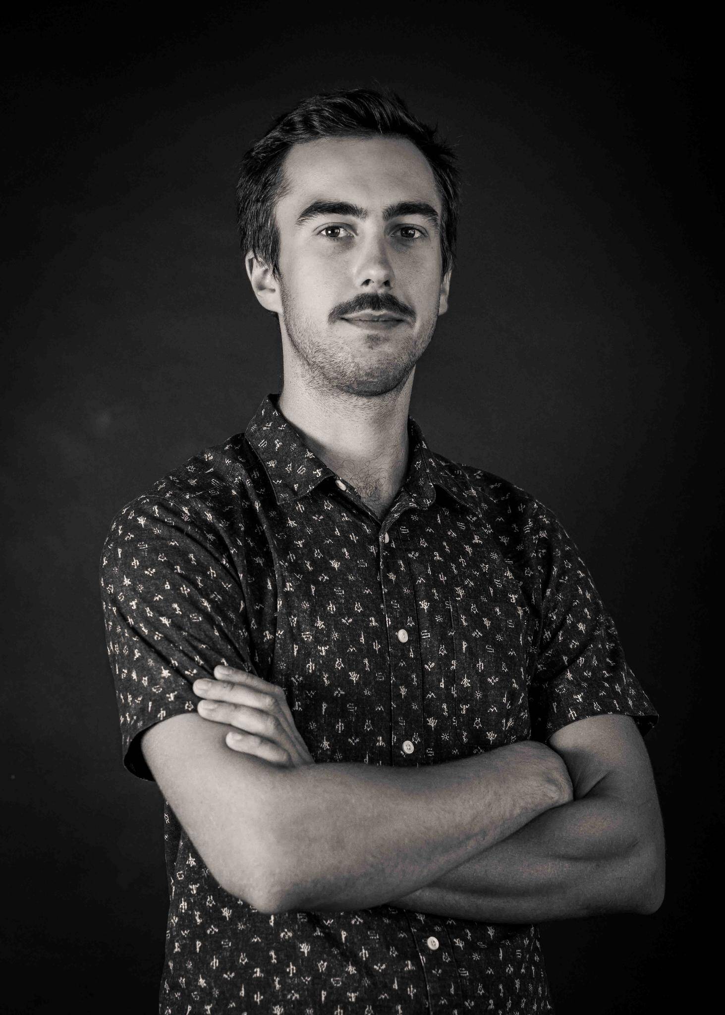 Arthur Rudy - Développeur Backend NodeJs | AI Engineer