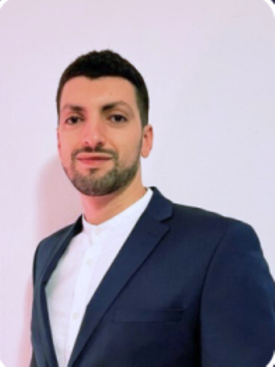Mohamed Essaddiki