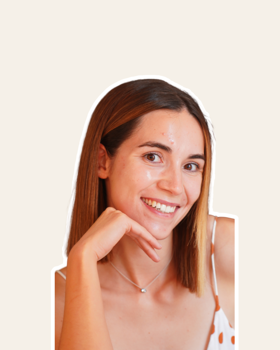 Lucie Jouini - Créatrice de contenu | UGC CREATOR