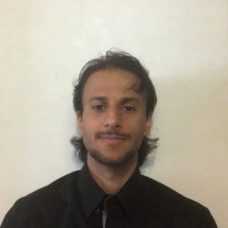Ziyed Hammadi