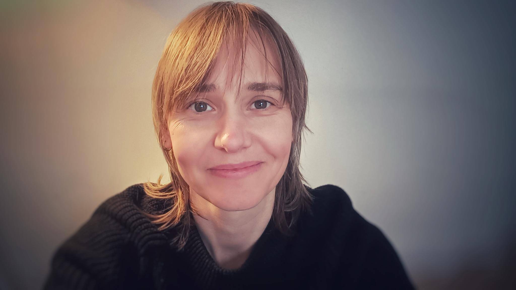 Elodie M.