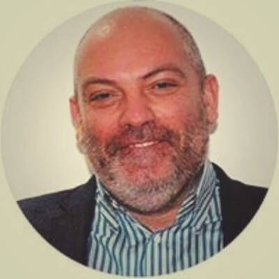 Miguel Cruz - Senior Talent Acquisition Consultant
