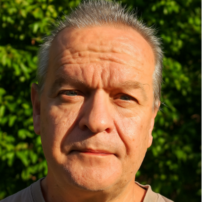 Wolfgang Zarges