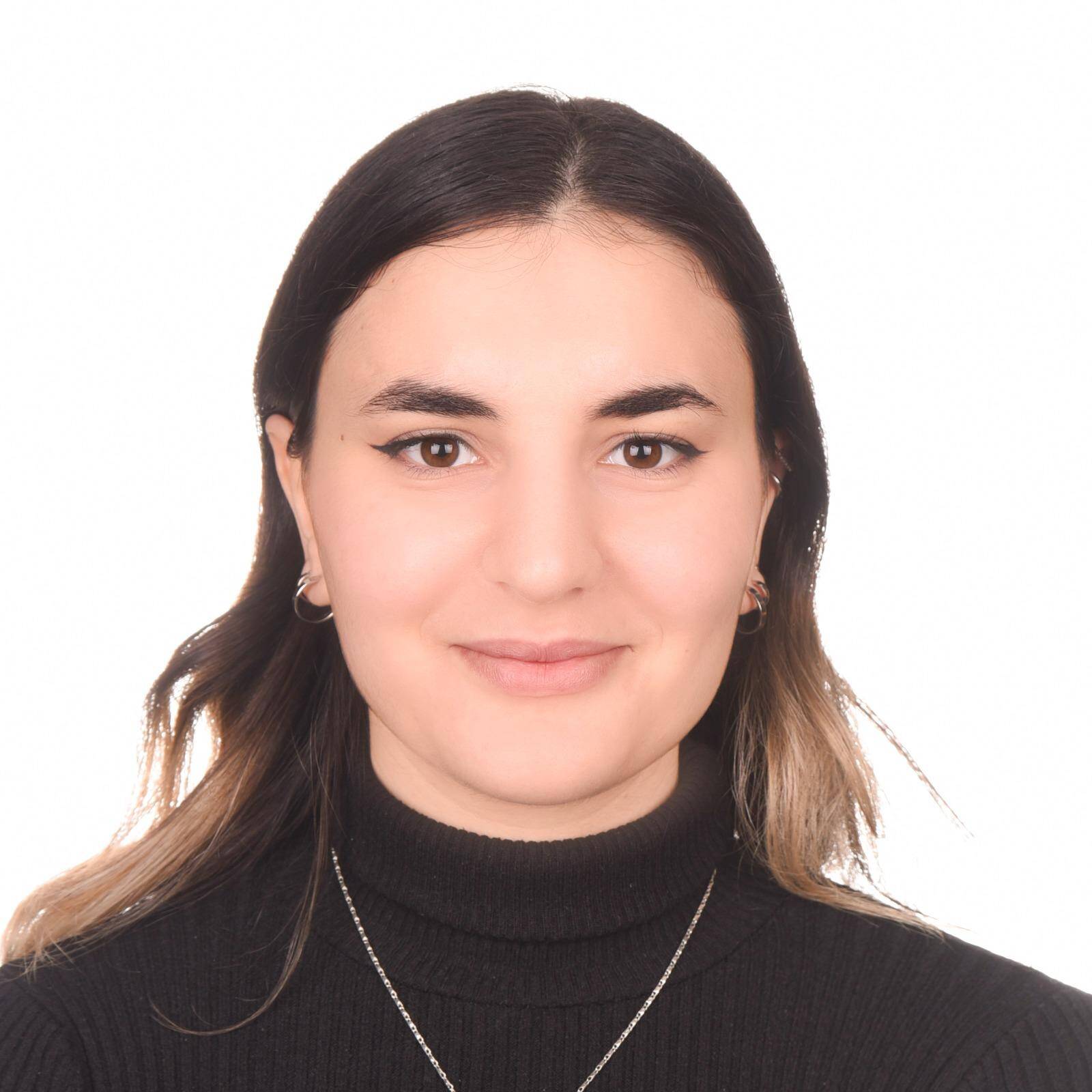 Shahd Hasan Tabsho - Interior Architect
