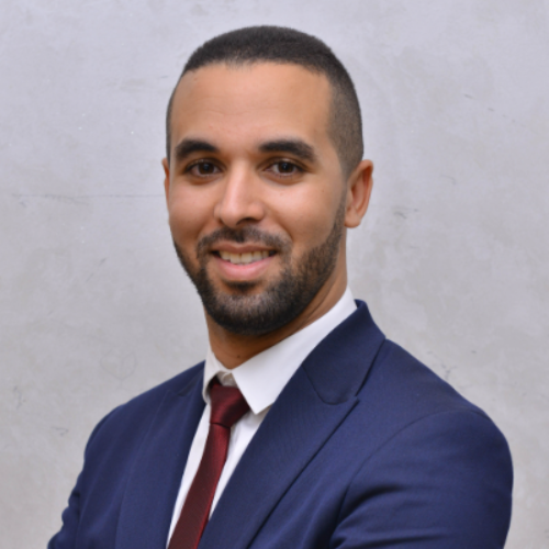 Youssef El Gamrani
