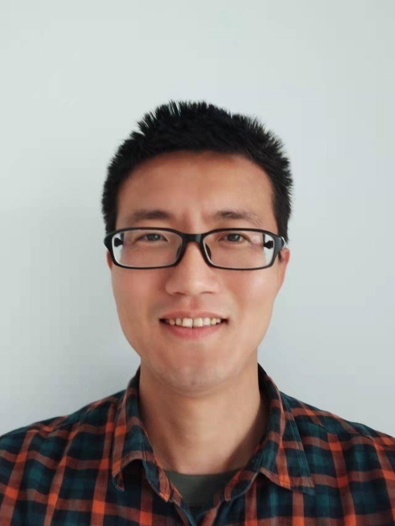 Andy Xiong