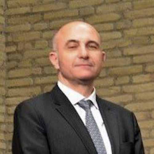 Eric  - Conformité RGPD & Gouvernance IA
