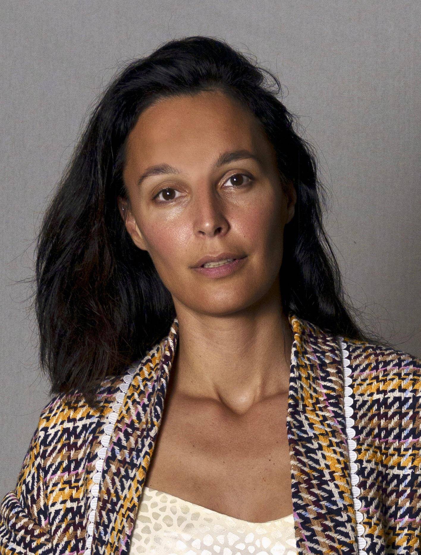 Vanessa Lamberti