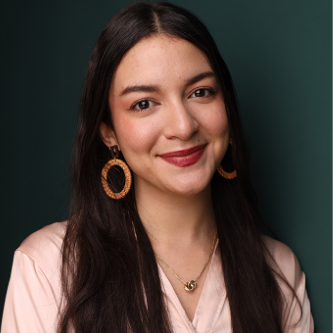 Mariana Malavé - Designer, Illustrator & 2D Animator 