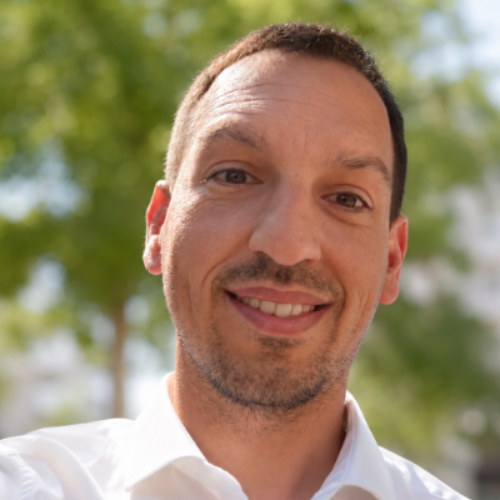 Aurélien Bee - Consultant senior marketing B2B