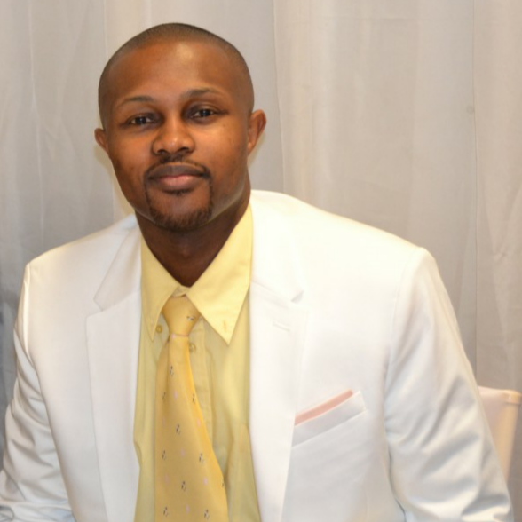 Alassane Tall