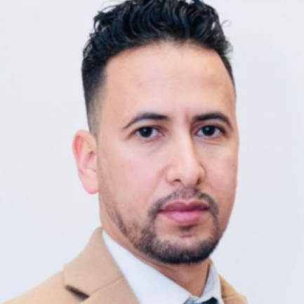 Lahcen Zaama - Consultant IA & Développeur Full Stack