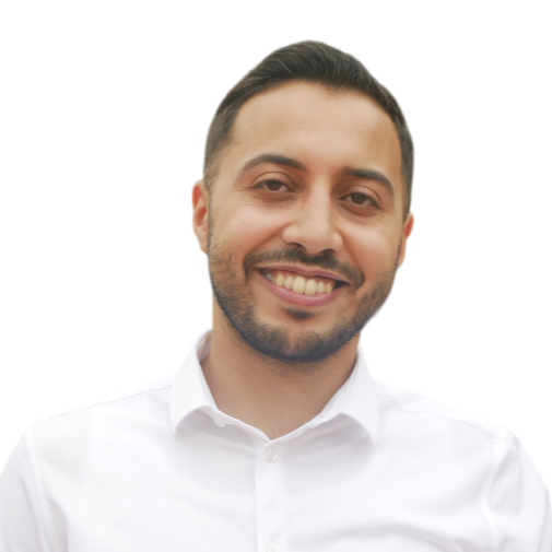 Taki Eddine Yamani