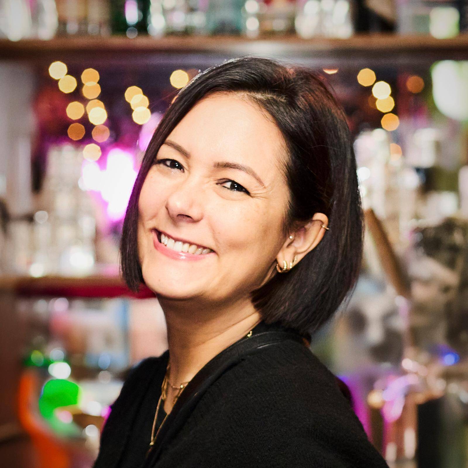 Laura King - Project & Production Director | Event & Content 