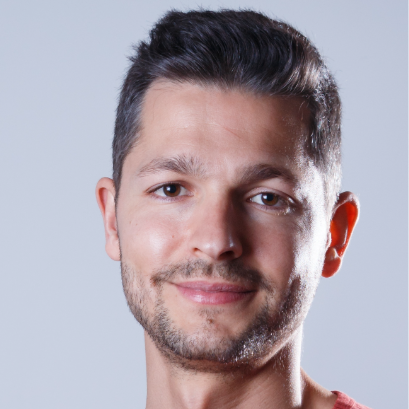 Natzir  - International SEO and CRO
