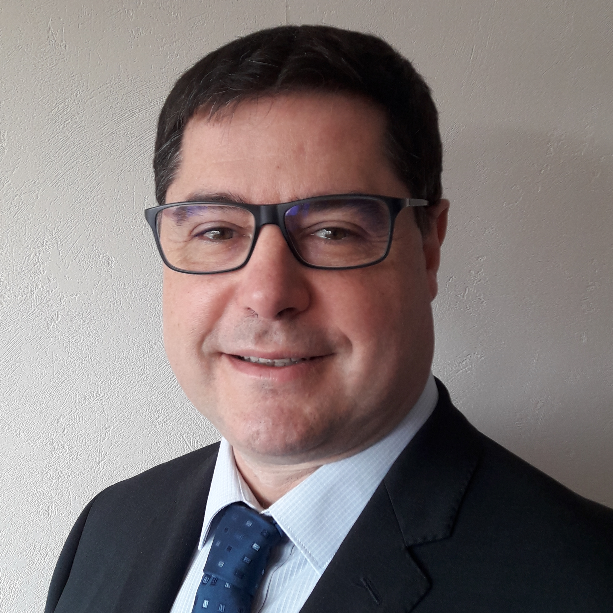 Alain Le Borgne