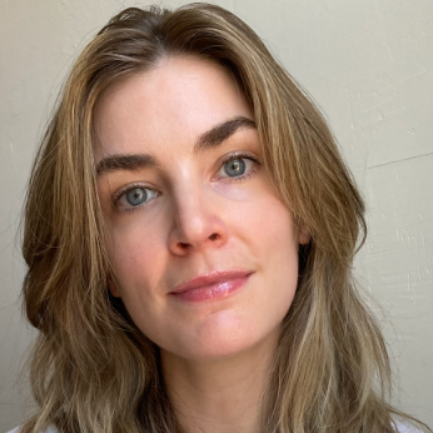 Claire Lampen - Writer, editor, and content strategist