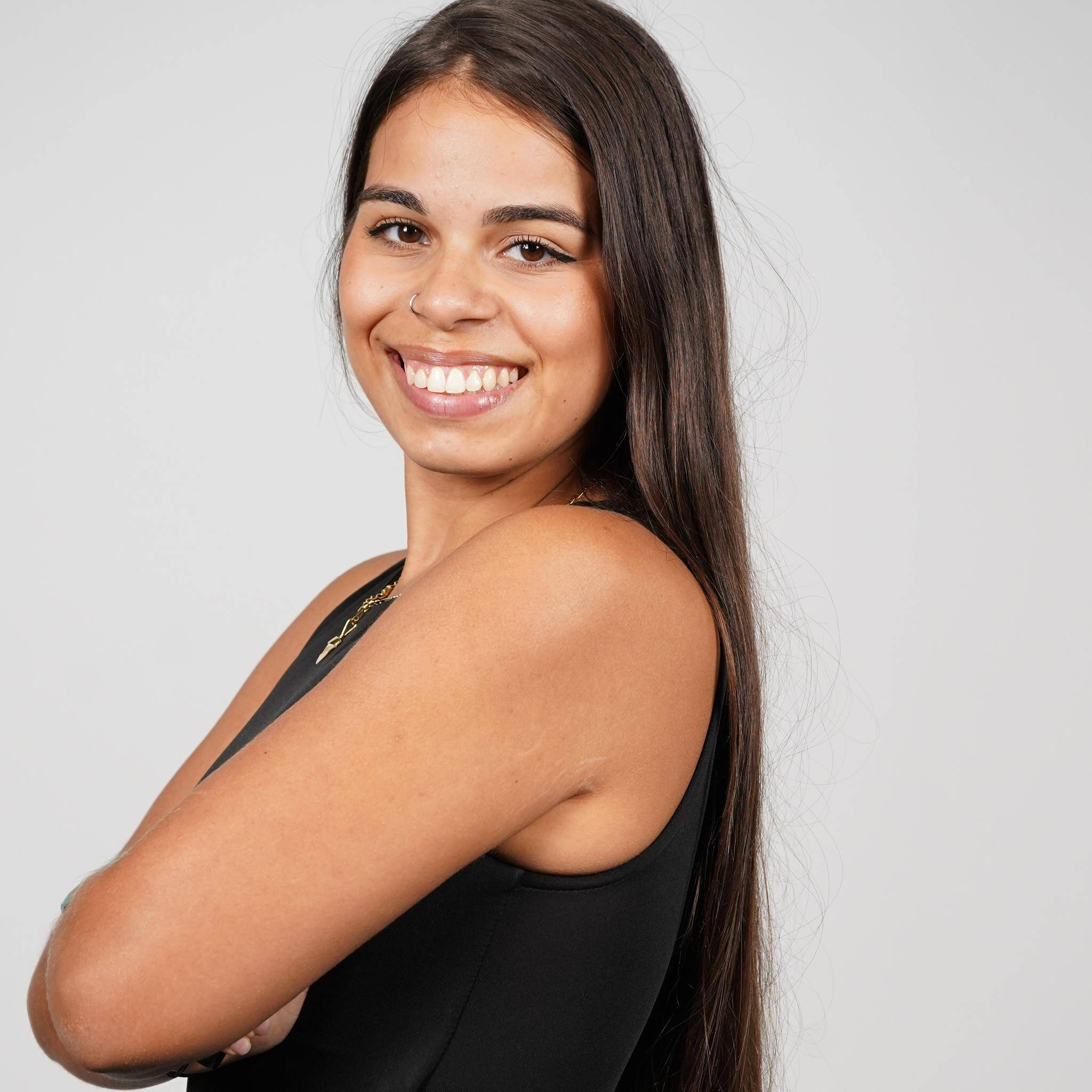 Naiara Tur - Finance Controller