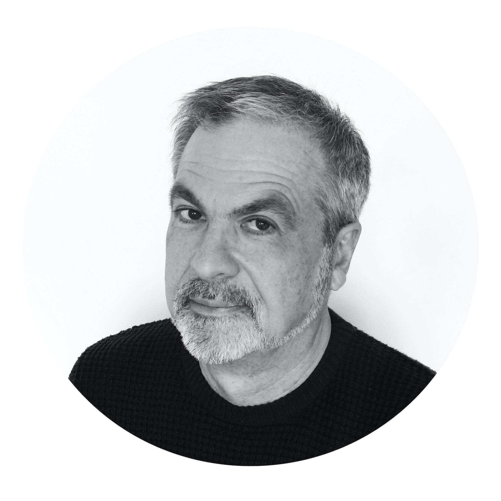 Patrick Hickey - Copywriter and content writer