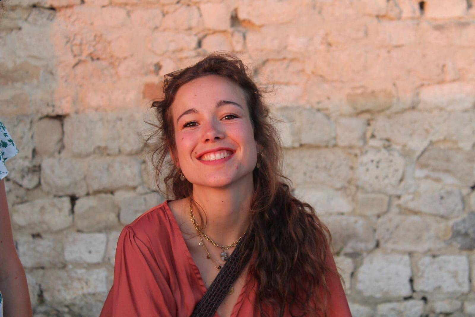 Agathe De Courrèges