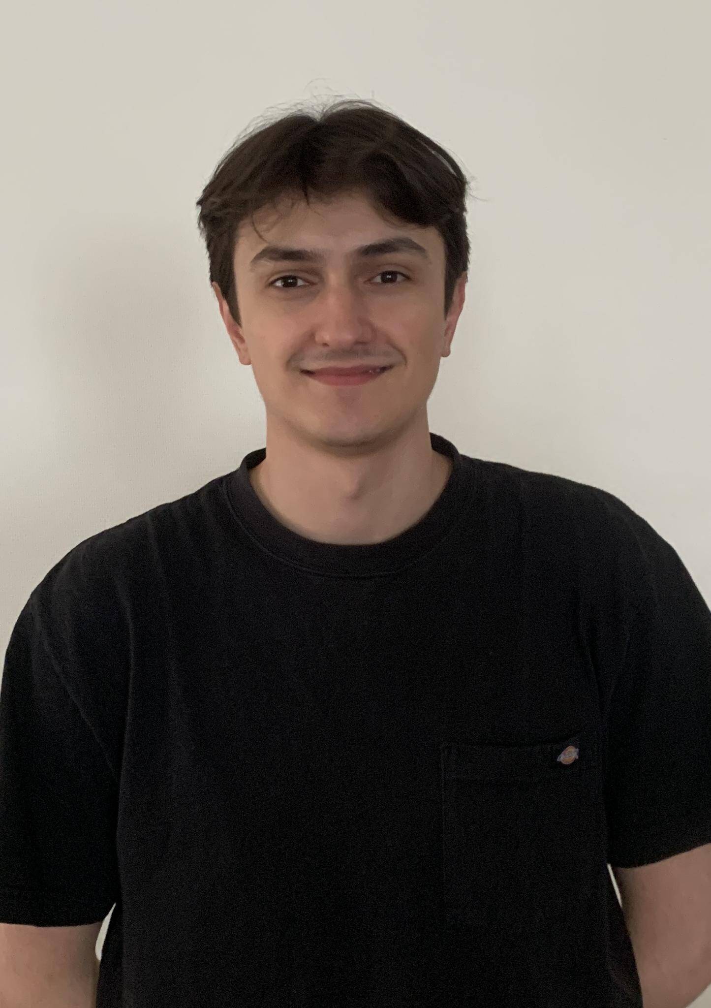 Brice Sabuco - INGÉNIEUR DATA SCIENCE & DÉVELOPPEMENT
