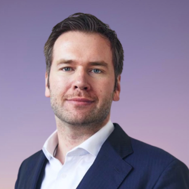Jan-Tristan Rudat - Senior AI Engineer