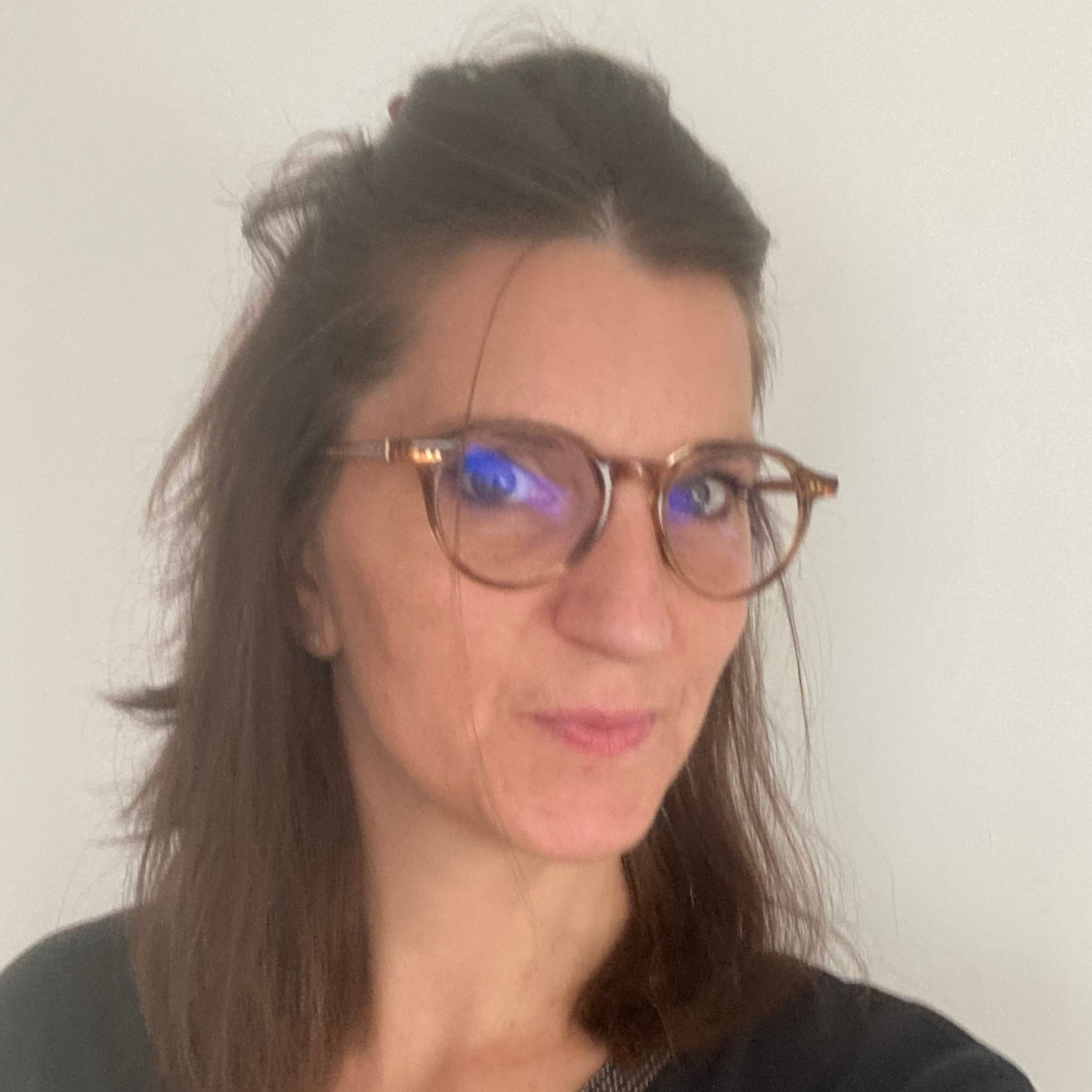 Laetitia Pesquerel
