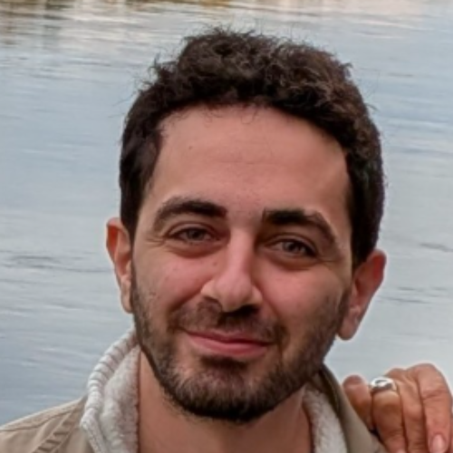 Guillaume Naassan - Développeur Fullstack