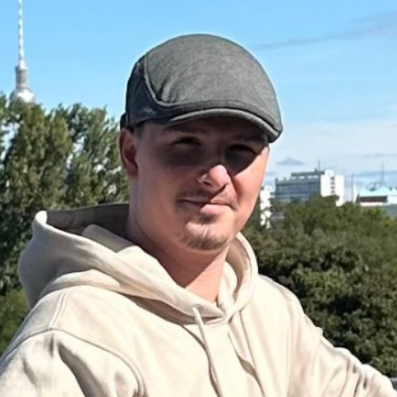 Daniel Kwiatkowski