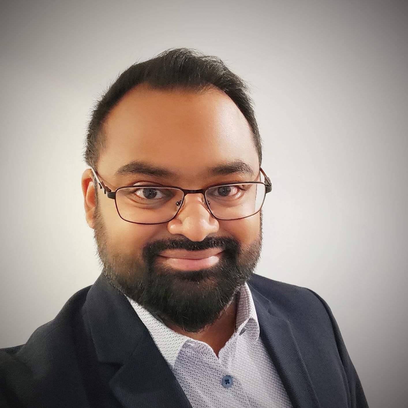 Dinesh Khoosy