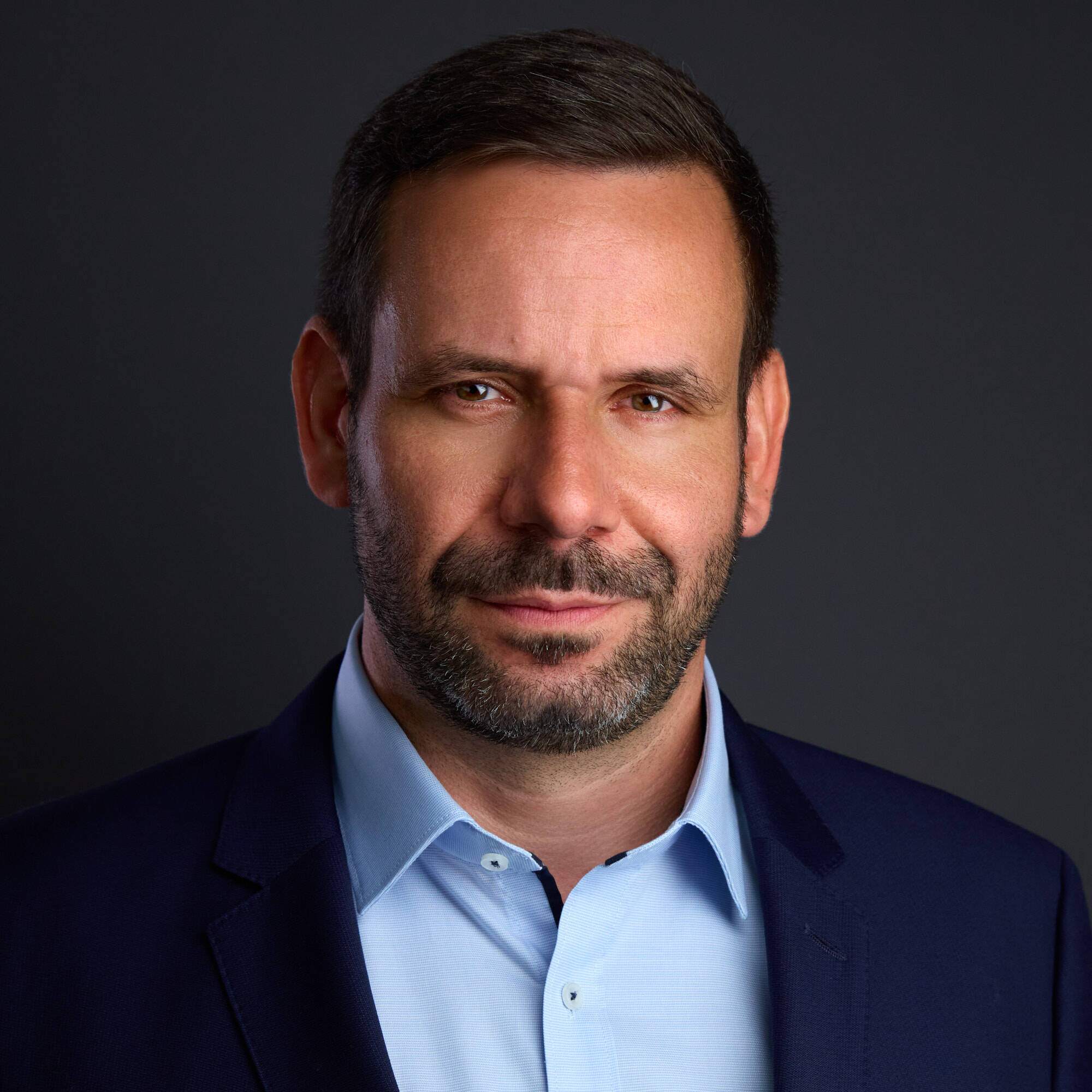 Josef Nordtmann - Interim Finance Director | Hotel Turnaround