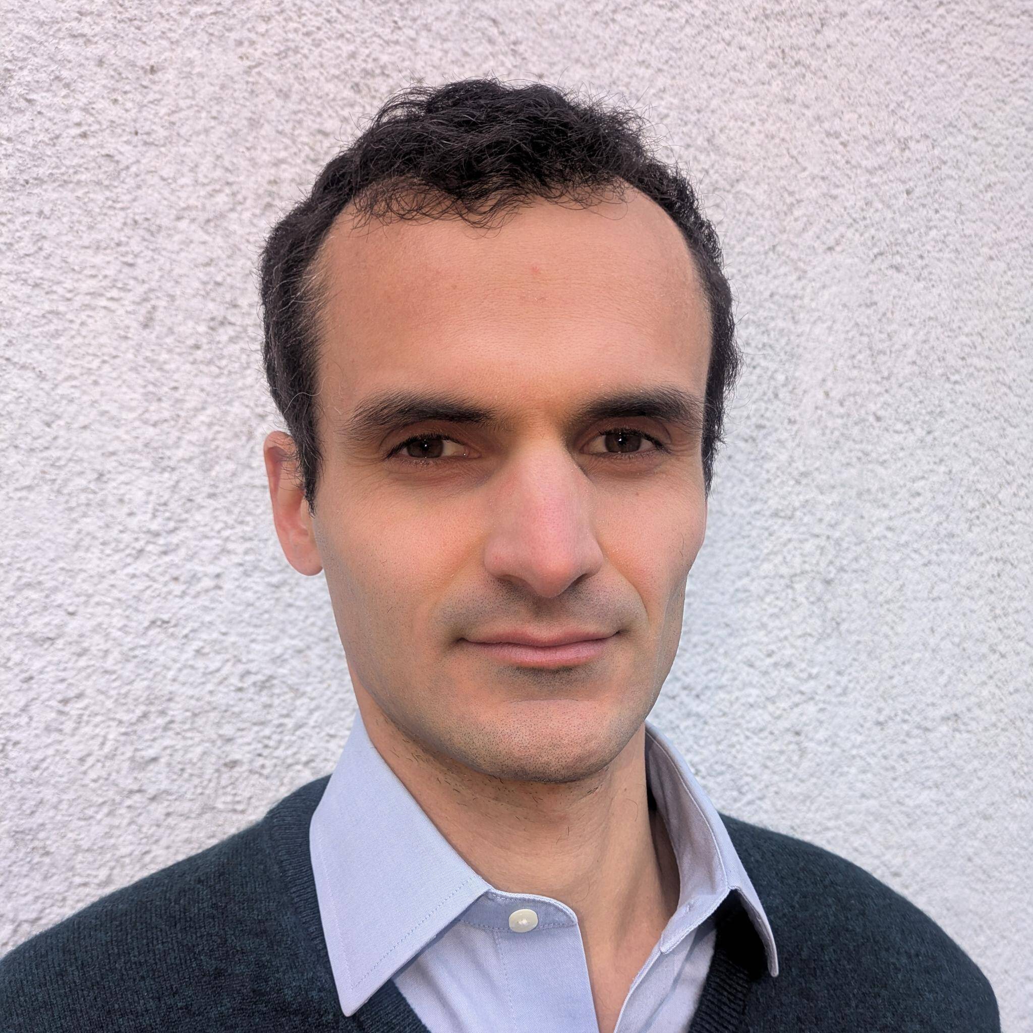 Christophe Hennekinne