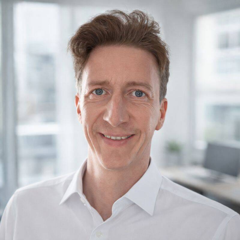 Thibault Bonnefoy - Business Developer & Growth Ops SaaS B2B | Funnels