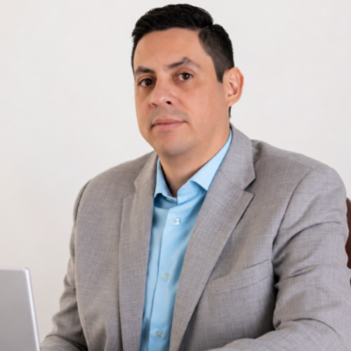 Enrique Franco - Procurement & Supply Chain Consultant