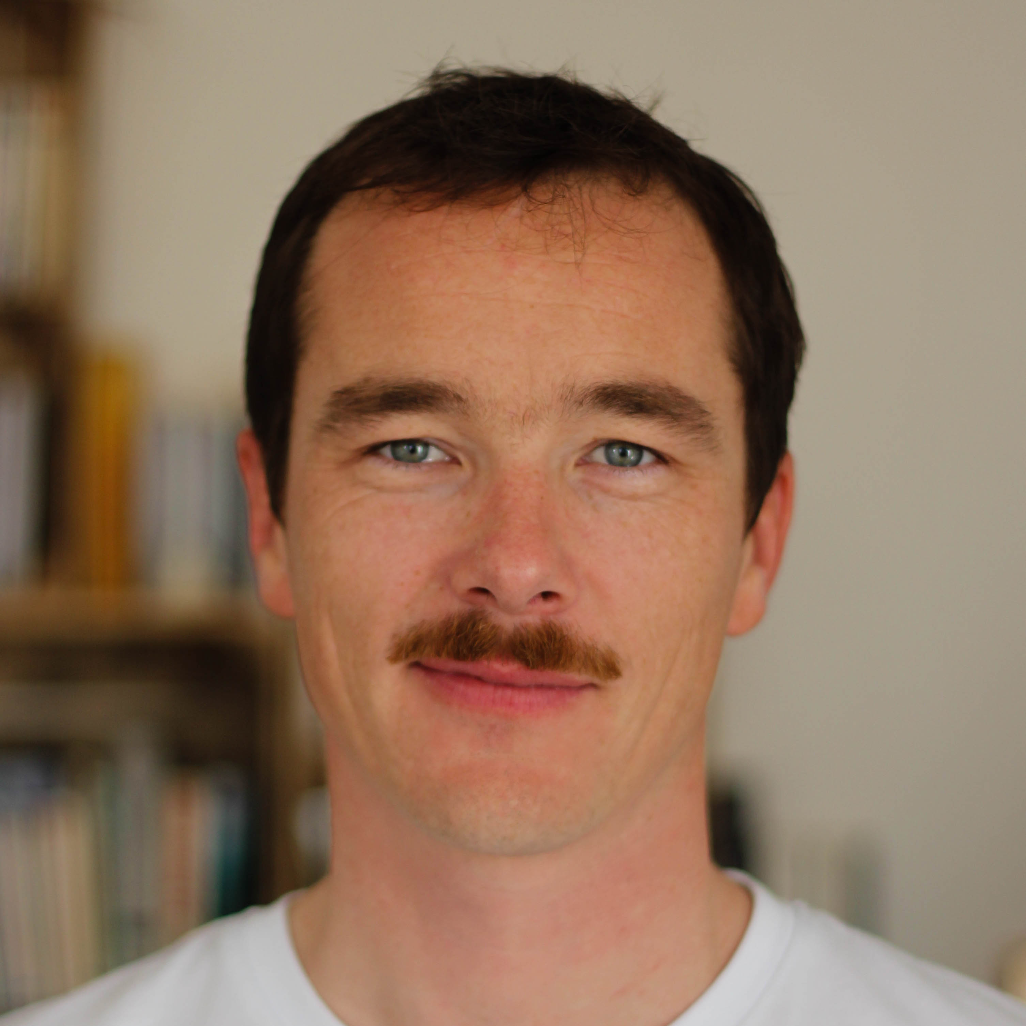 Gaëtan Hardy
