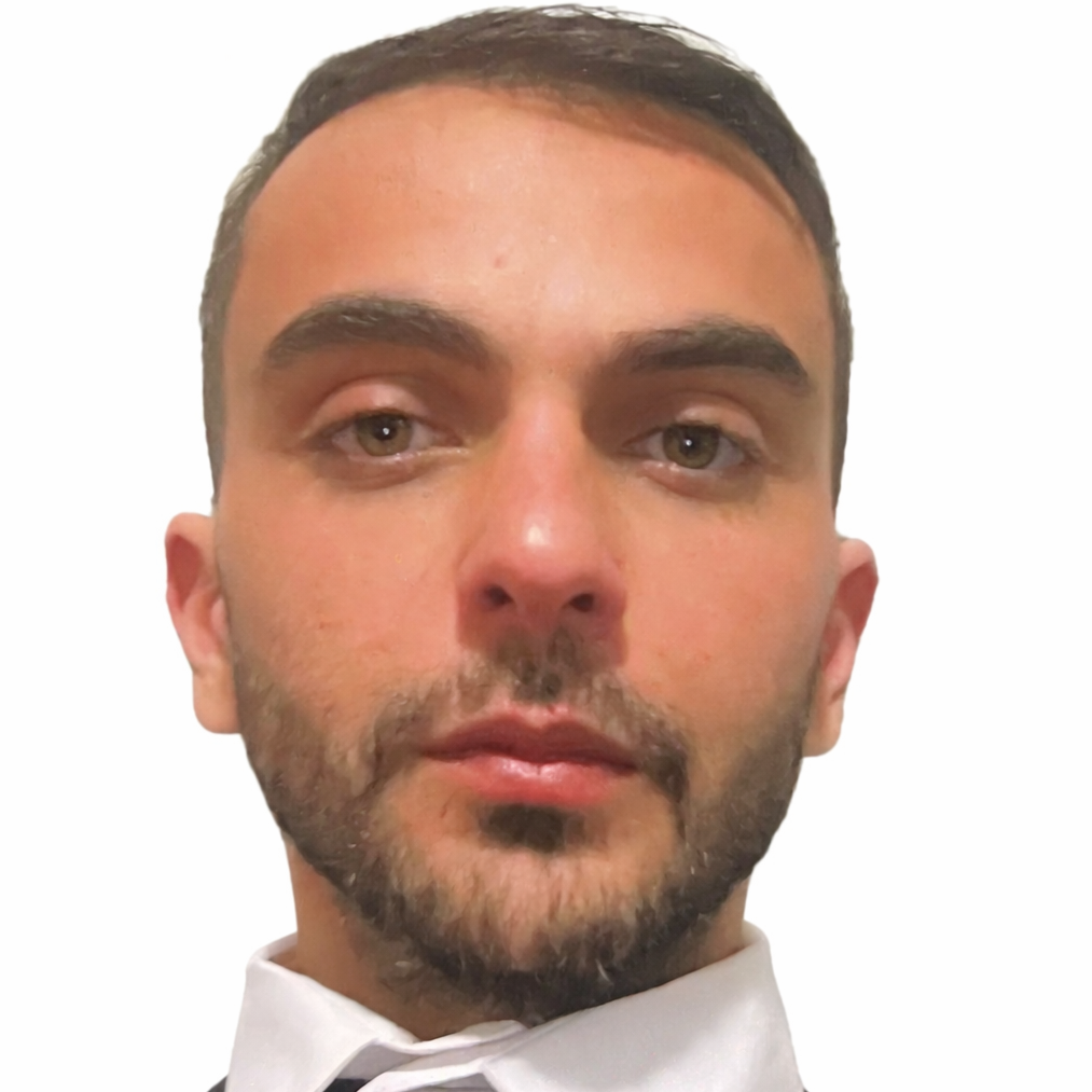 Mohamed Belgaroui